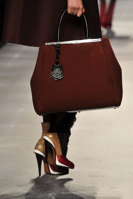 zeppe fendi 2012|Fendi Fall 2012 .